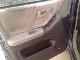 2005 TOYOTA HIGHLANDER SAGE 3.3L AT 2WD  Z24856